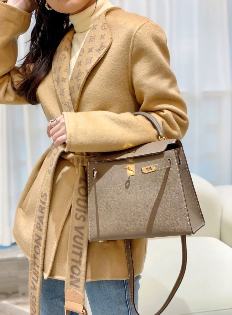 Hermes Kelly Bags